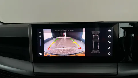 Vauxhall Frontera 83kW GS 44kWh Auto