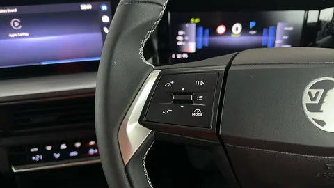 Vauxhall Frontera 83kW GS 44kWh Auto