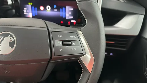 Vauxhall Frontera 83kW GS 44kWh Auto