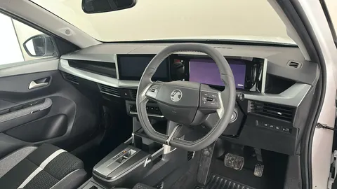 Vauxhall Frontera 83kW GS 44kWh Auto