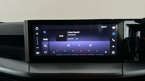 Vauxhall Frontera 83kW GS 44kWh Auto