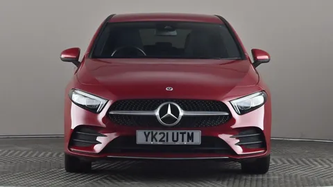 Mercedes-Benz A Class A250e AMG Line Auto