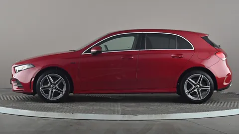 Mercedes-Benz A Class A250e AMG Line Auto