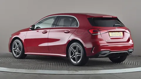 Mercedes-Benz A Class A250e AMG Line Auto