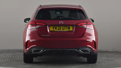 Mercedes-Benz A Class A250e AMG Line Auto