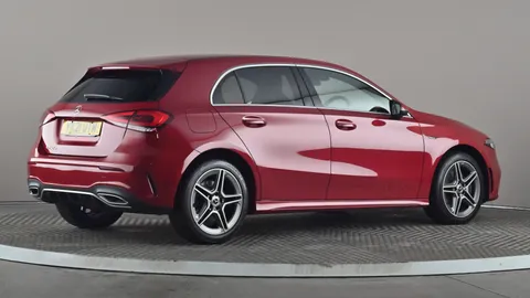 Mercedes-Benz A Class A250e AMG Line Auto