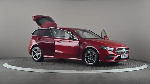 Mercedes-Benz A Class A250e AMG Line Auto