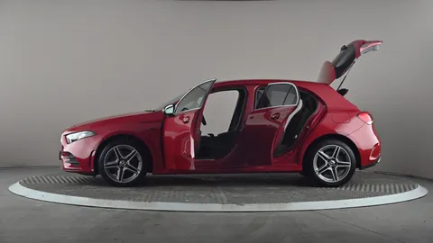 Mercedes-Benz A Class A250e AMG Line Auto