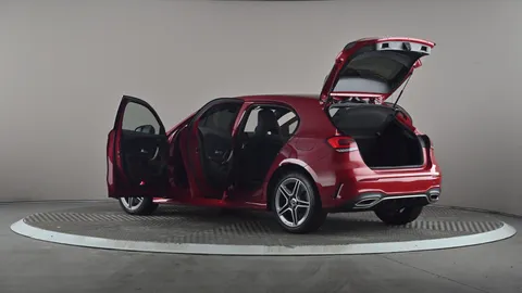 Mercedes-Benz A Class A250e AMG Line Auto