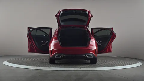 Mercedes-Benz A Class A250e AMG Line Auto