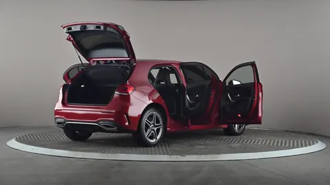 Mercedes-Benz A Class A250e AMG Line Auto