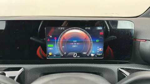 Mercedes-Benz A Class A250e AMG Line Auto