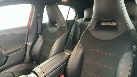 Mercedes-Benz A Class A250e AMG Line Auto