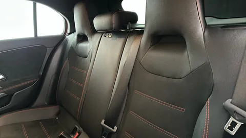 Mercedes-Benz A Class A250e AMG Line Auto