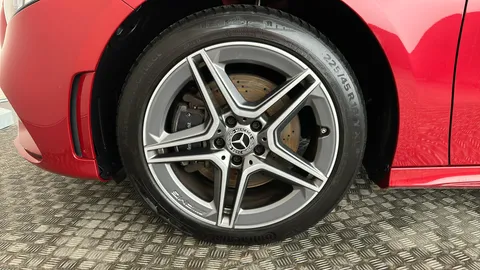 Mercedes-Benz A Class A250e AMG Line Auto