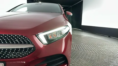 Mercedes-Benz A Class A250e AMG Line Auto