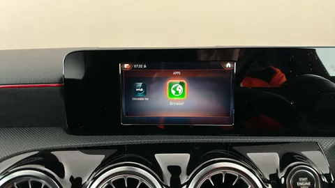 Mercedes-Benz A Class A250e AMG Line Auto