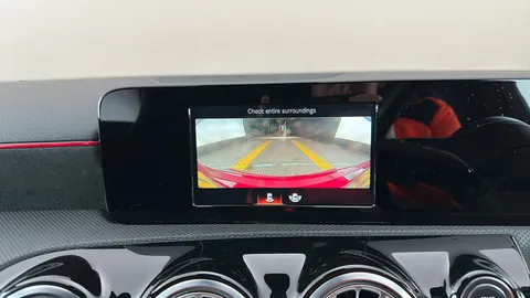 Mercedes-Benz A Class A250e AMG Line Auto