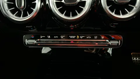 Mercedes-Benz A Class A250e AMG Line Auto