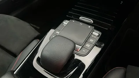 Mercedes-Benz A Class A250e AMG Line Auto