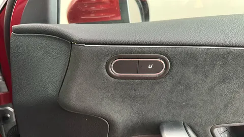 Mercedes-Benz A Class A250e AMG Line Auto