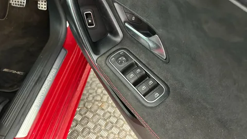 Mercedes-Benz A Class A250e AMG Line Auto