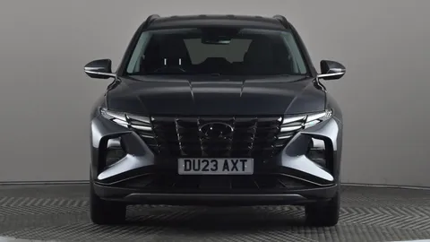 HYUNDAI TUCSON 1.6 TGDi Hybrid 230 Premium 2WD Auto