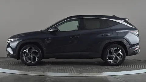 HYUNDAI TUCSON 1.6 TGDi Hybrid 230 Premium 2WD Auto
