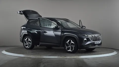 HYUNDAI TUCSON 1.6 TGDi Hybrid 230 Premium 2WD Auto