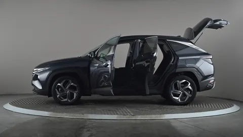 HYUNDAI TUCSON 1.6 TGDi Hybrid 230 Premium 2WD Auto