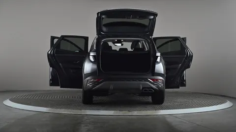 HYUNDAI TUCSON 1.6 TGDi Hybrid 230 Premium 2WD Auto