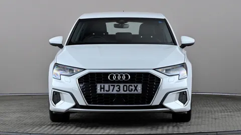 Audi A3 35 TFSI Sport S Tronic