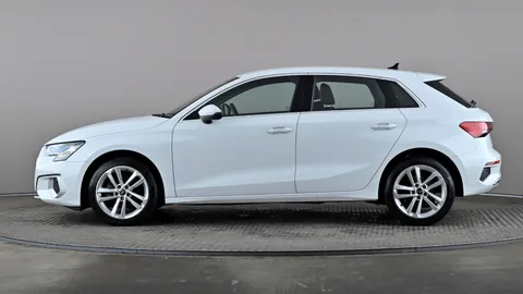 Audi A3 35 TFSI Sport S Tronic