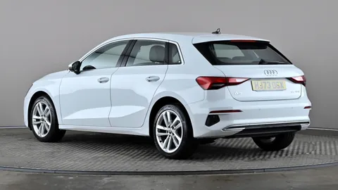 Audi A3 35 TFSI Sport S Tronic