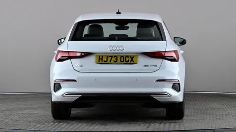 Audi A3 35 TFSI Sport S Tronic