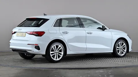 Audi A3 35 TFSI Sport S Tronic