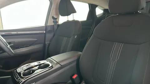 HYUNDAI TUCSON 1.6 TGDi Hybrid 230 Premium 2WD Auto