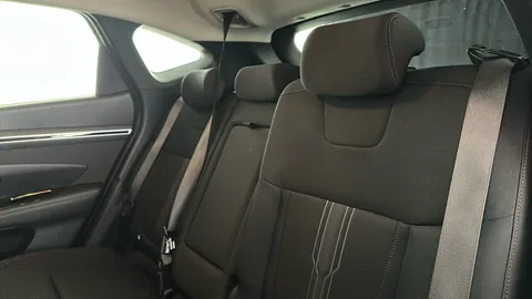 HYUNDAI TUCSON 1.6 TGDi Hybrid 230 Premium 2WD Auto