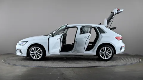 Audi A3 35 TFSI Sport S Tronic