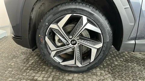 HYUNDAI TUCSON 1.6 TGDi Hybrid 230 Premium 2WD Auto