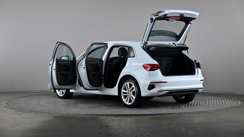 Audi A3 35 TFSI Sport S Tronic