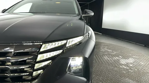 HYUNDAI TUCSON 1.6 TGDi Hybrid 230 Premium 2WD Auto