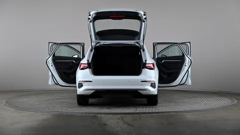 Audi A3 35 TFSI Sport S Tronic