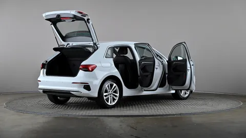 Audi A3 35 TFSI Sport S Tronic