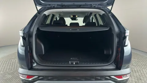HYUNDAI TUCSON 1.6 TGDi Hybrid 230 Premium 2WD Auto