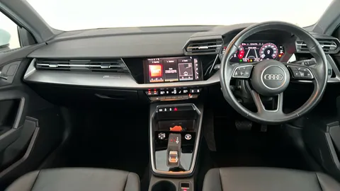 Audi A3 35 TFSI Sport S Tronic