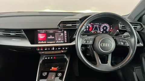 Audi A3 35 TFSI Sport S Tronic