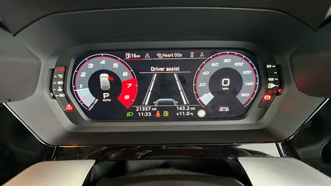 Audi A3 35 TFSI Sport S Tronic