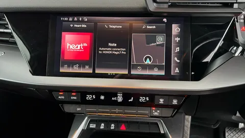 Audi A3 35 TFSI Sport S Tronic