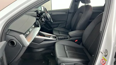 Audi A3 35 TFSI Sport S Tronic